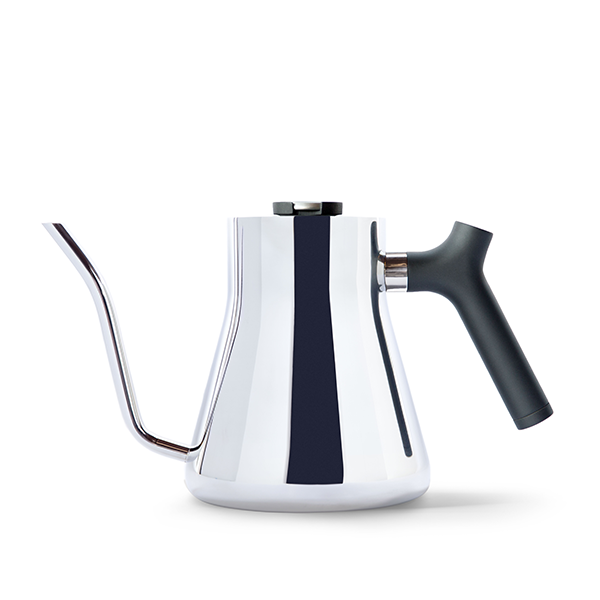 Fellow 直火式 Stagg Pour-Over Kettle Fellow Stagg Pour over Kettle - Stovetop | Sweet Science Coffee