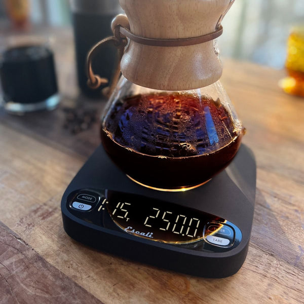 Versi Coffee Scale 6.6 lb.