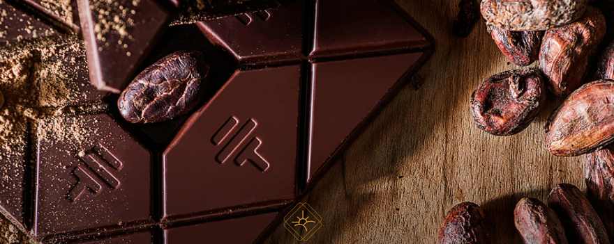 To ak the World s Most Expensive Chocolate Barefoot Coffee