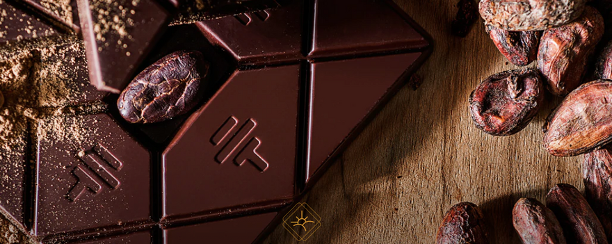 World's most expensive chocolate bar on sale