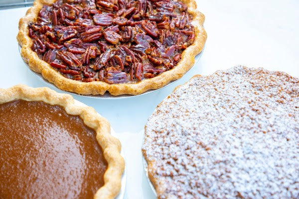 Special Orders at Barefoot Solana Beach