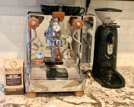 Virtual Coffee Classes