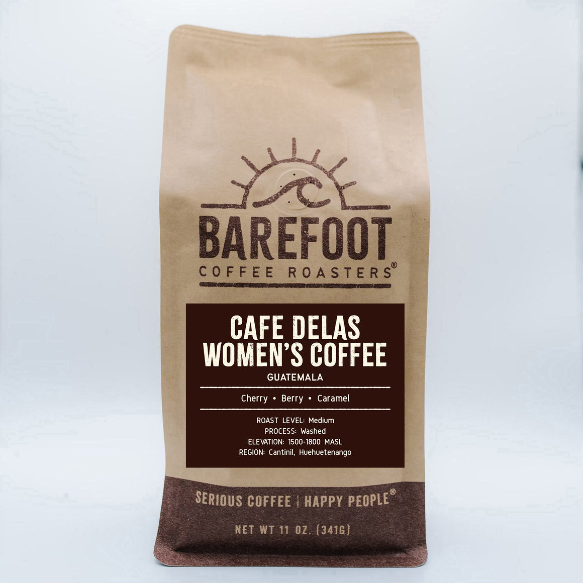 Cafe Delas bag