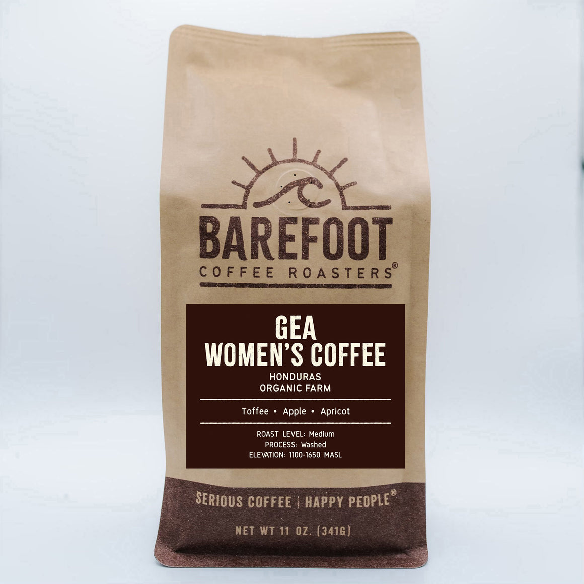 Gea Women's Coffee bag