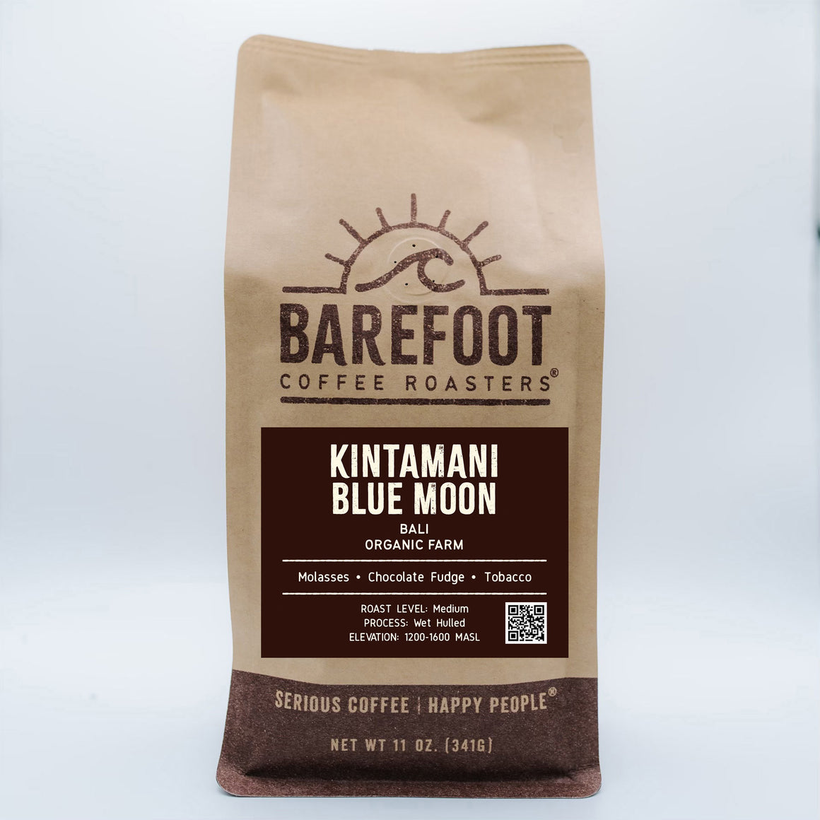 Kintamani blue moon bali coffee