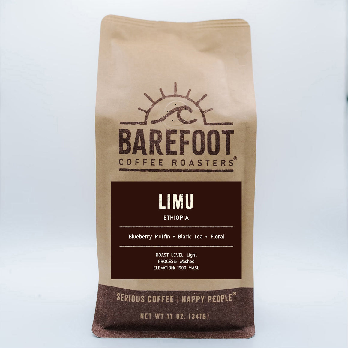 Limu coffee ethiopia