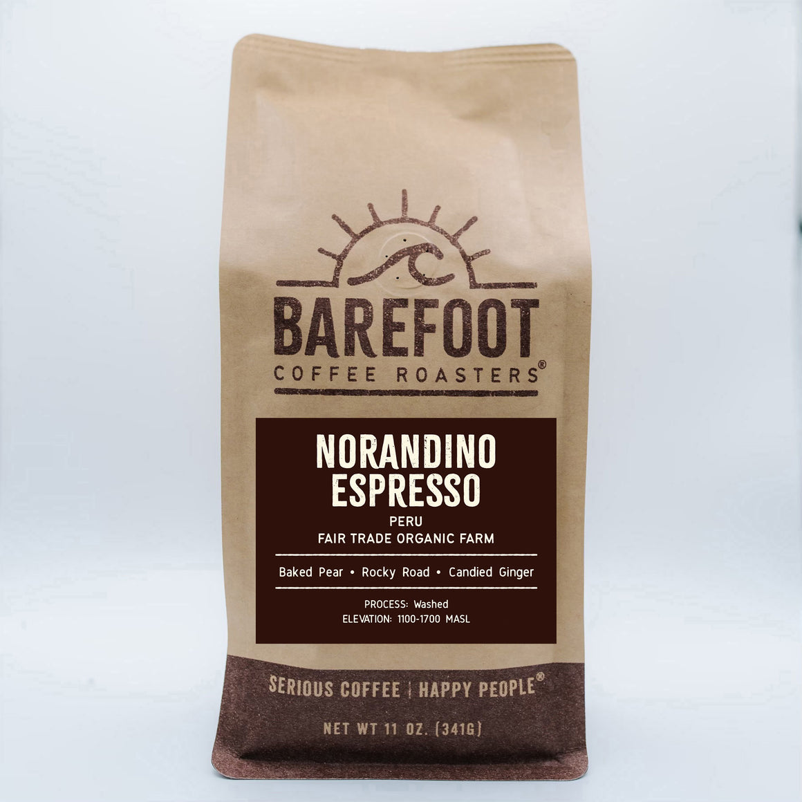 norandino coffee bage