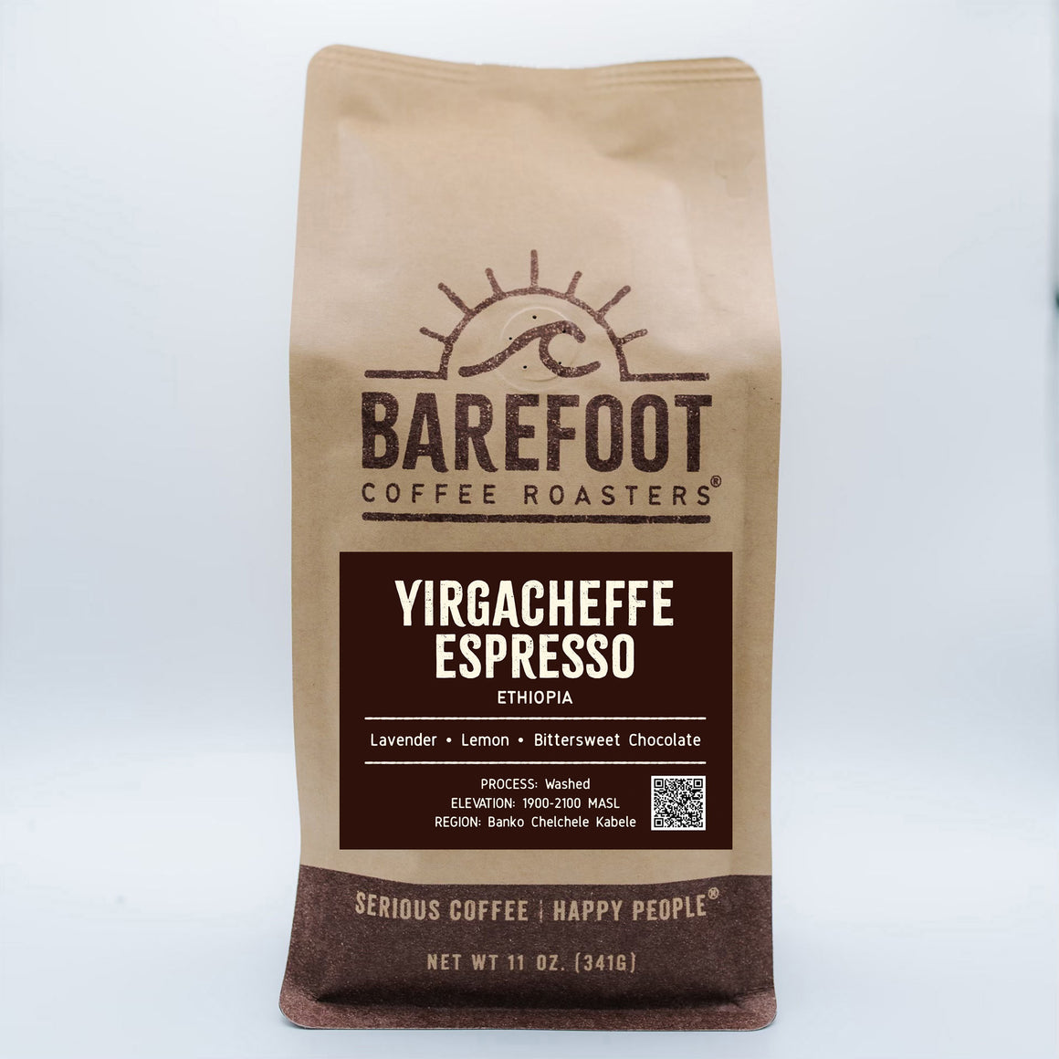 yirgacheffe espresso