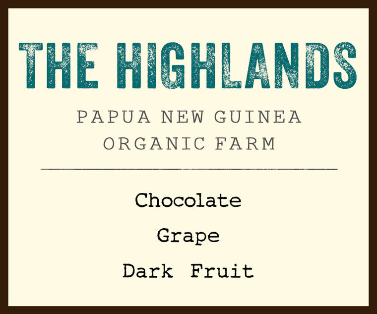 highlands coffee