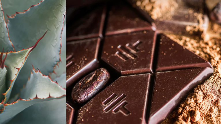 To'ak Chocolate Oaxaqueño Mezcal Cask Aged