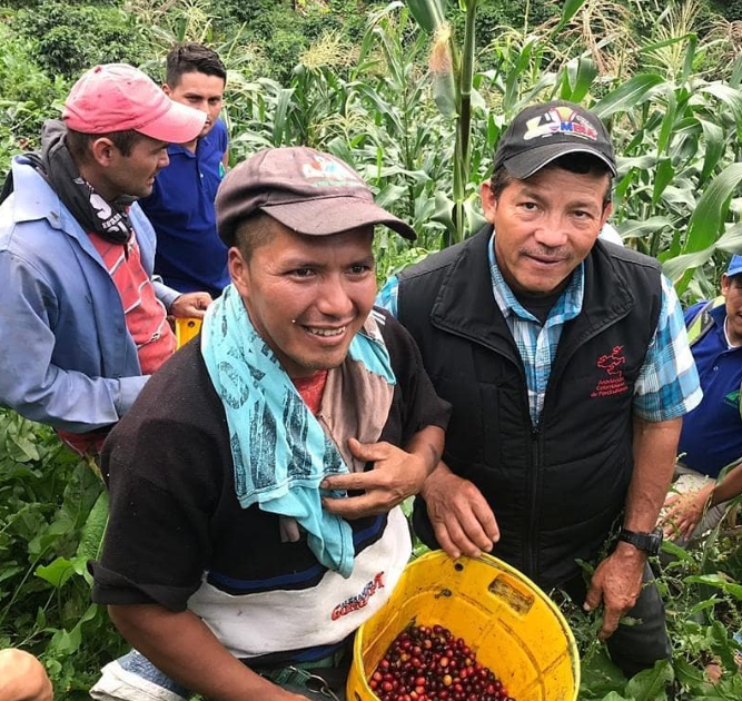 colombia tolima