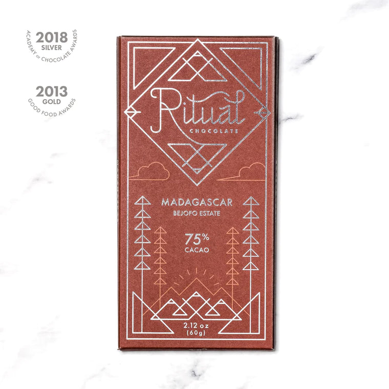 Ritual Chocolate Madagascar