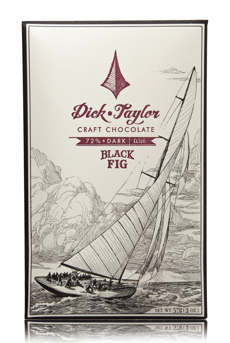 dick taylor chocolate black fig