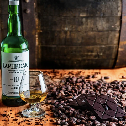 To'ak Islay Whiskey Cask Aged 73%