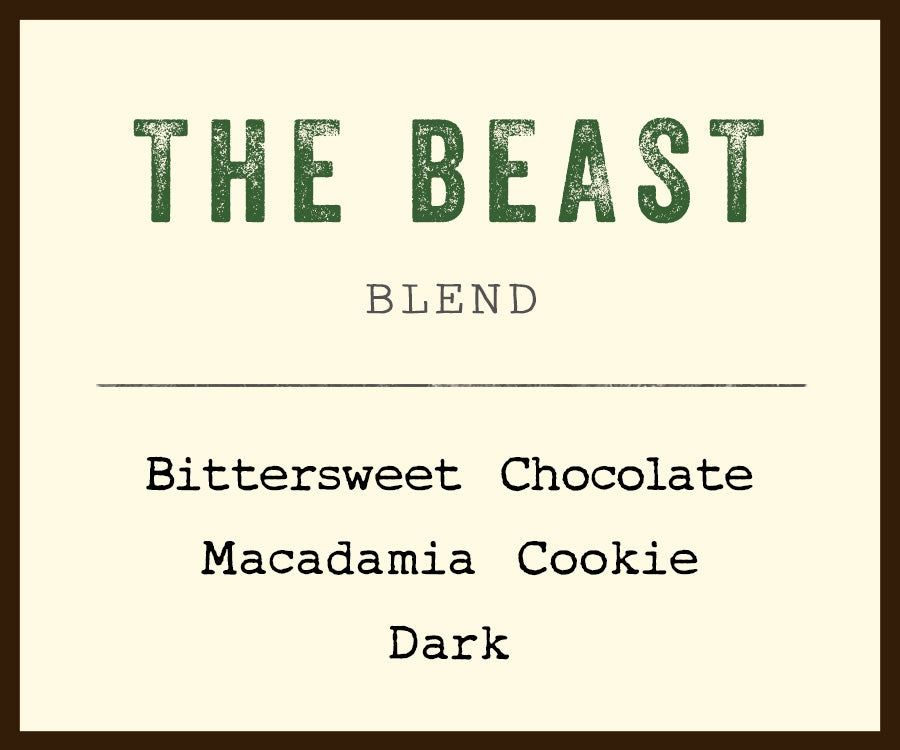 The Beast