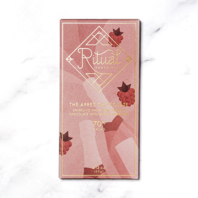 Ritual Chocolate Apres Bar