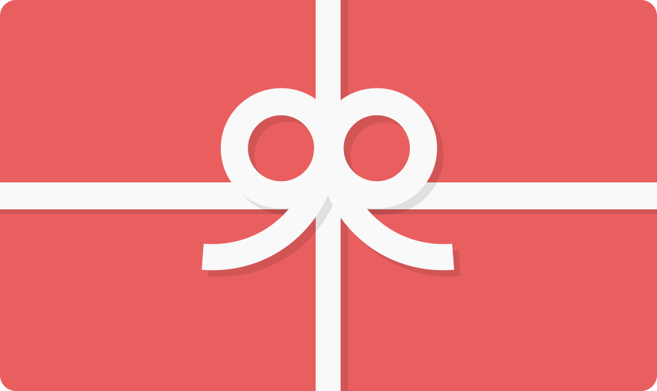 coffee gift certiciate