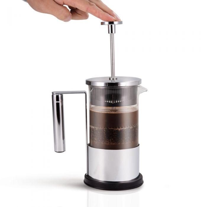 Yama French press 6 cup