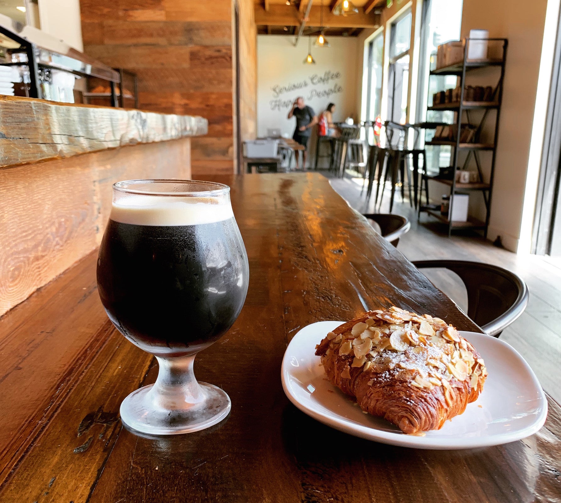 Barefoot Coffee Roasters, business photo 3
